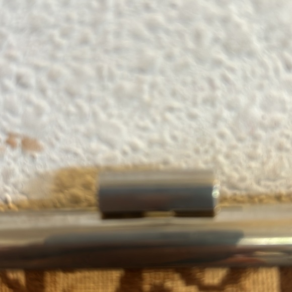 Christian Dior Clutch - Picture 3 of 14